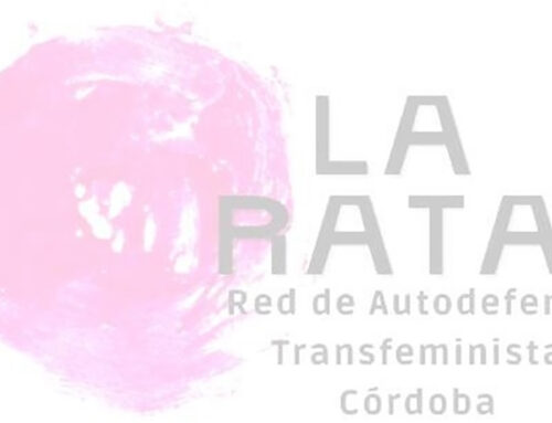 El colectivo RATA exige garantizar el derecho al aborto en Córdoba